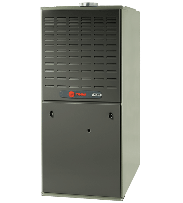 Trane XC80 Gas Furnace