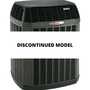 Trane XL16i Heat Pump Unit Discontinued Model