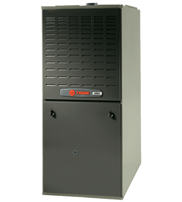 Trane XR80 Gas Furnace