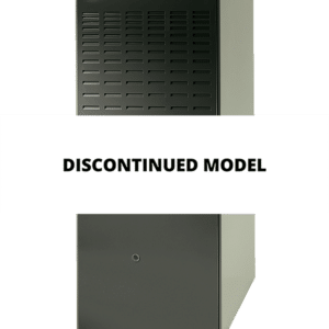 Trane XR80 Gas Furnace Discontinued