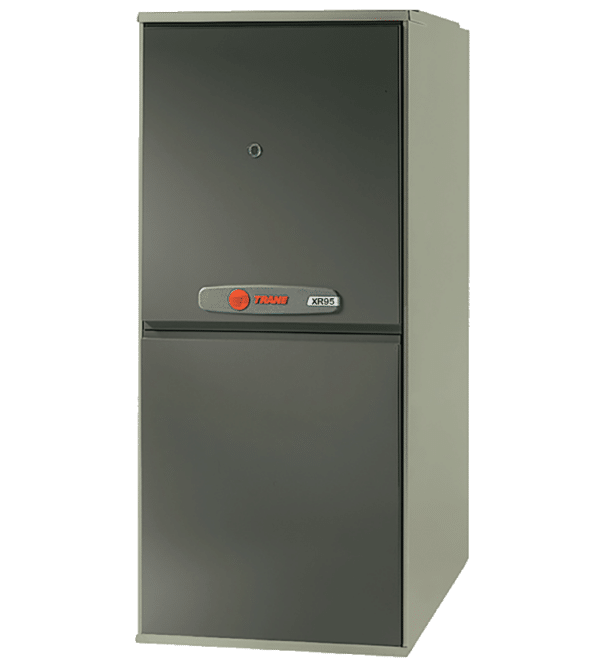 Trane XR95 Gas Furnace