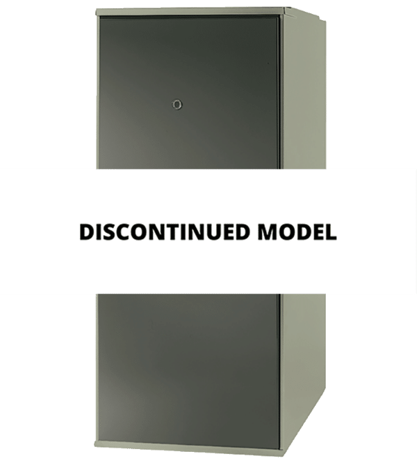 Trane XR95 Gas Furnace Discontinued