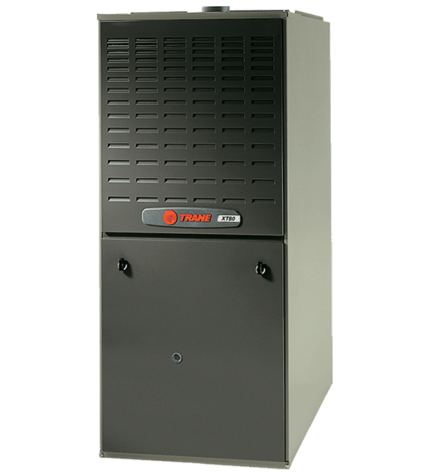 Trane XT80 Gas Furnace