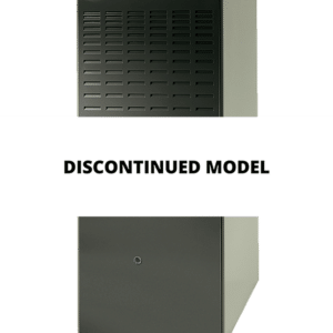 Trane XT80 Gas Furnace Discontinued