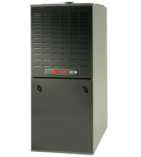 Trane XV80 Gas Furnace