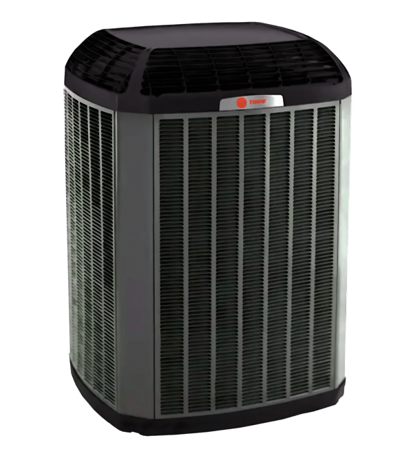 Trane XL15i Air Conditioner AC Unit