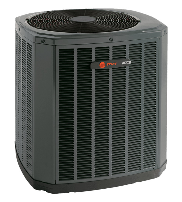 Trane XR15 Air Conditioner AC Unit