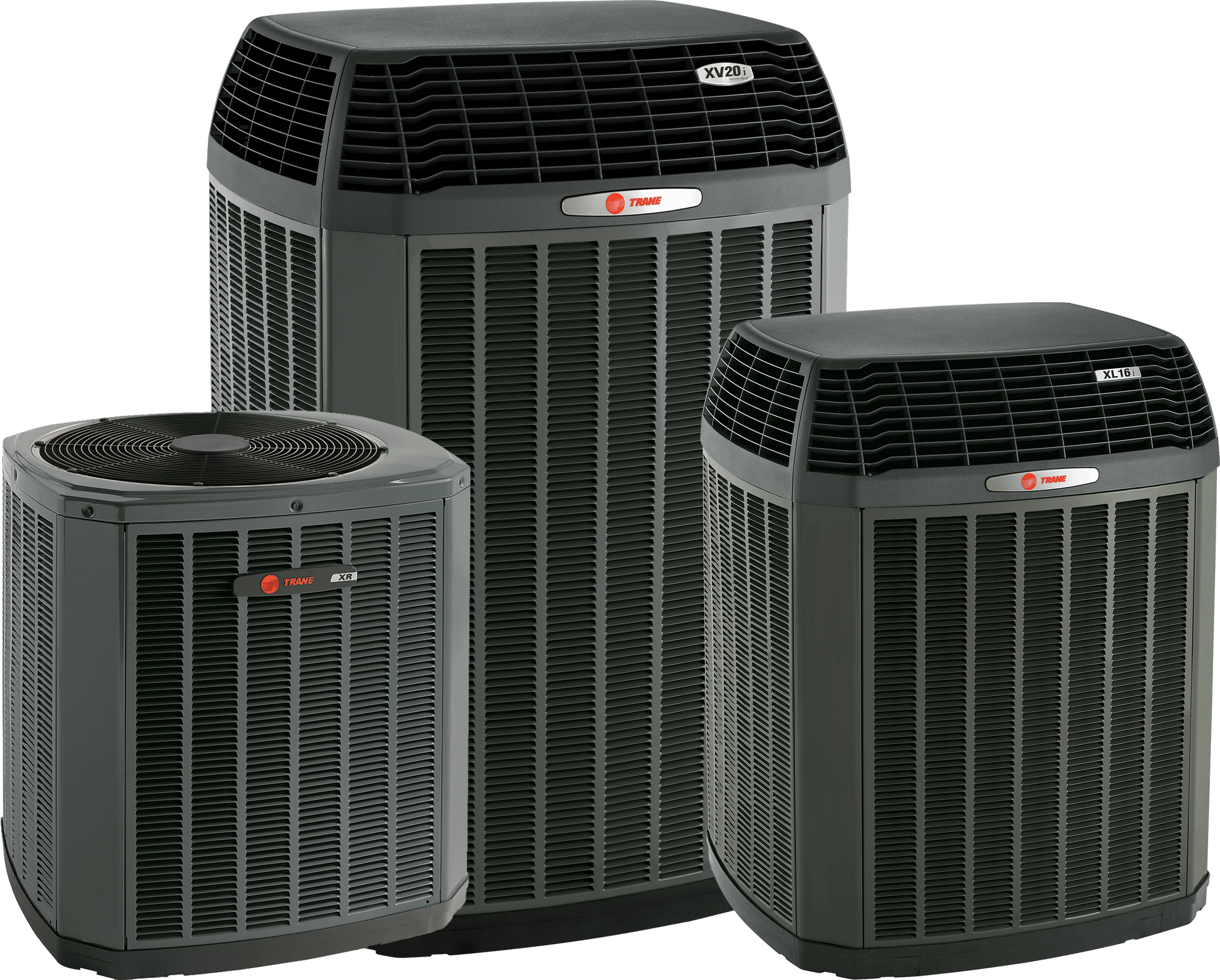 Compare Our Air Conditioner Replacement Options