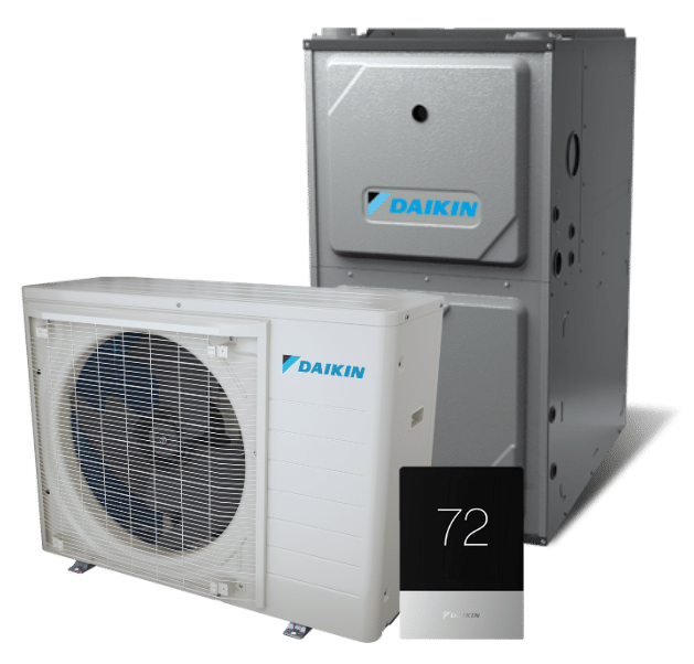 Daikin FIT System Discount