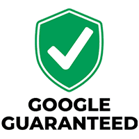 Watkins Heating & Cooling Google Guaranteed Logo