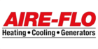 Aire-Flo HVAC Logo