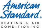 American Standard HVAC Logo