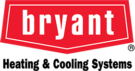 Bryant HVAC Logo