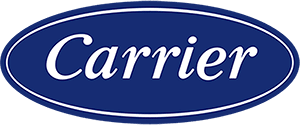 Carrier HVAC Logo