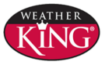 Weatherking HVAC Logo